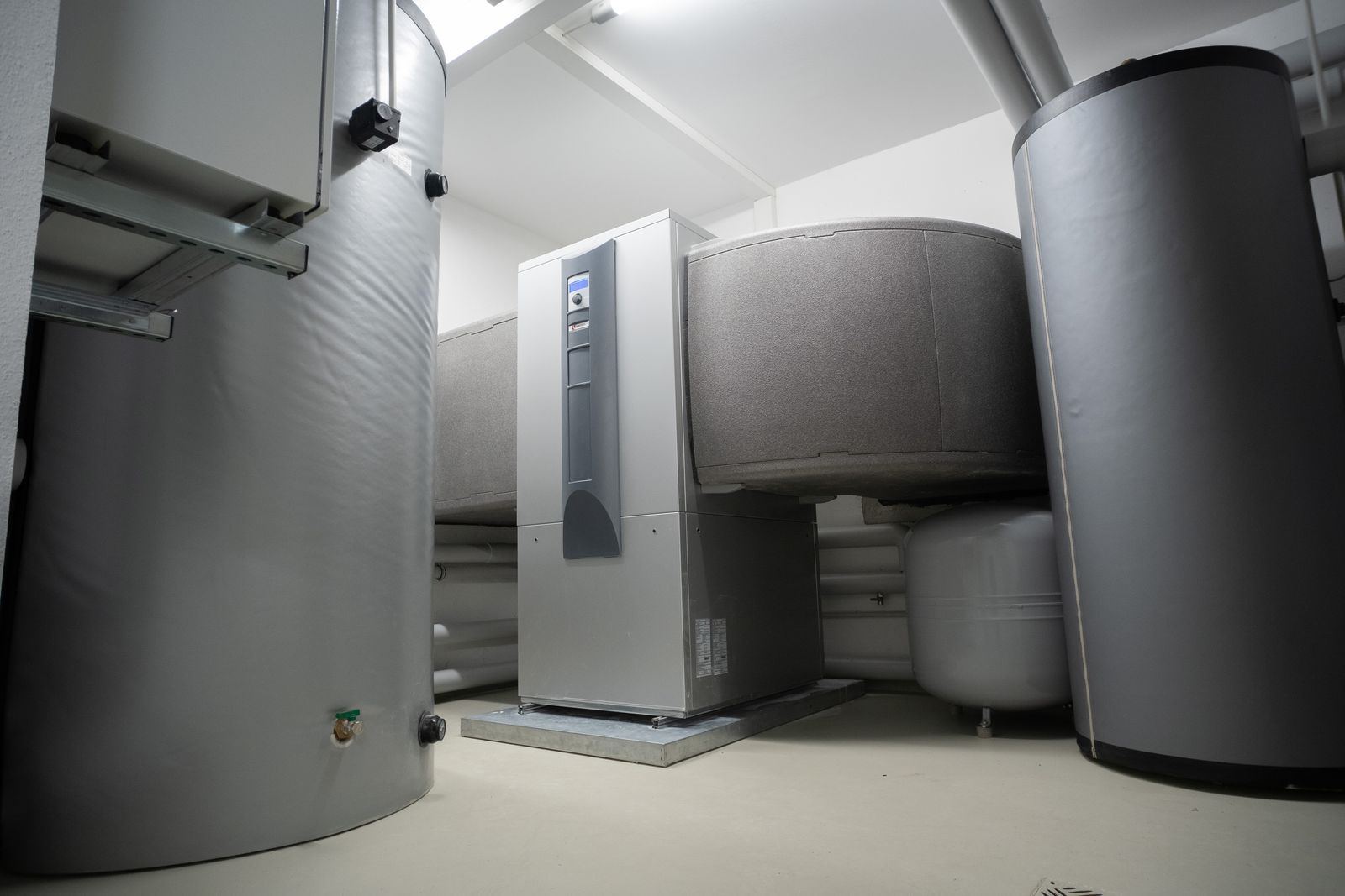 Commercial Water Heaters service in Warwick, RI