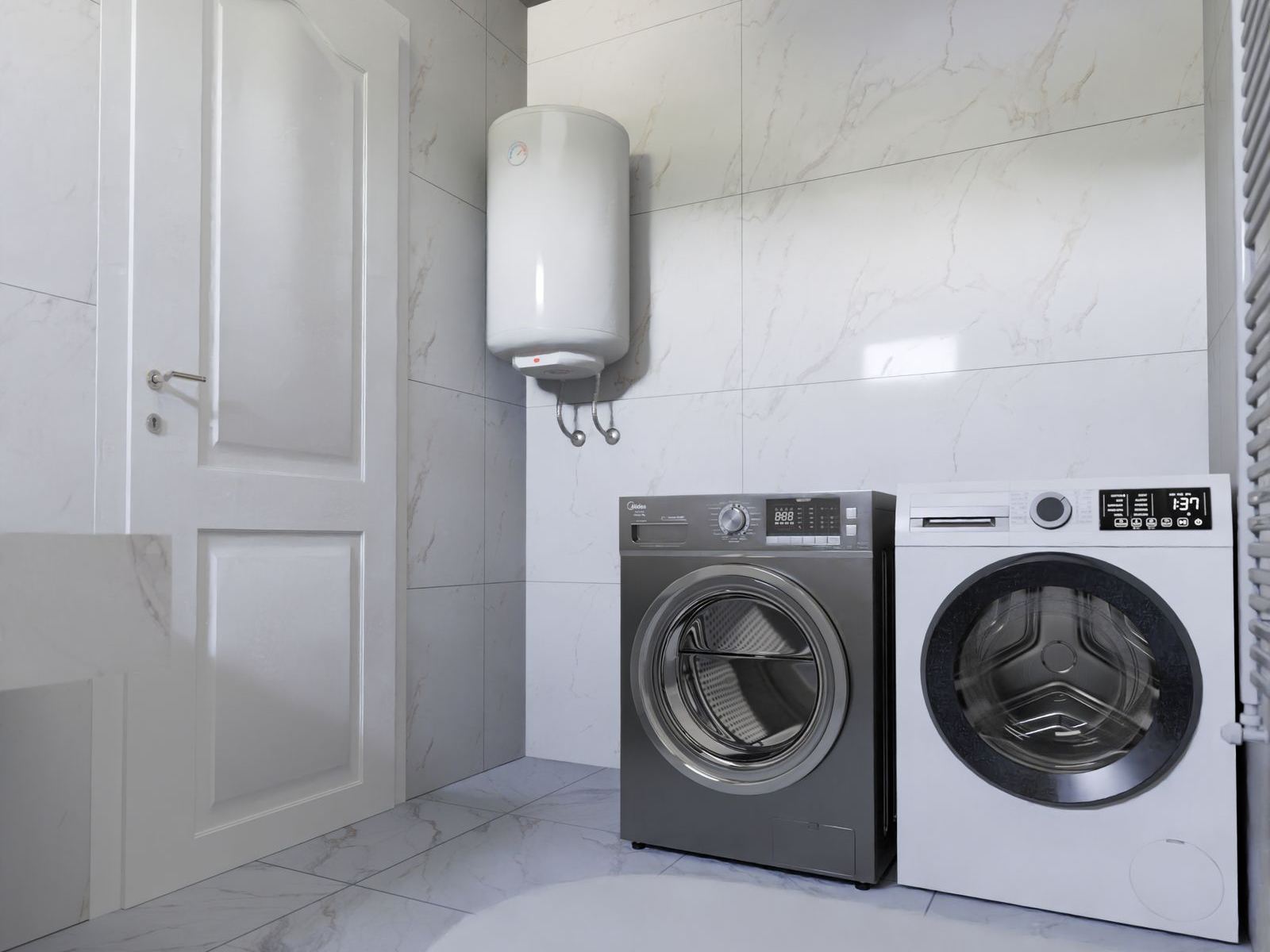 Water Heater Installation service in Warwick, RI
